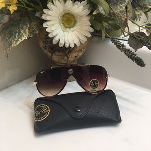 Ray Ban Sunglasses 🕶